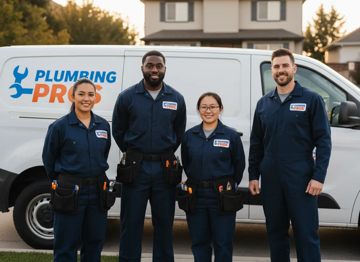 Water Heater Repair company in Selby, SD